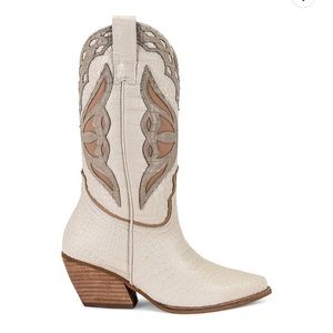 Cowgirl boots